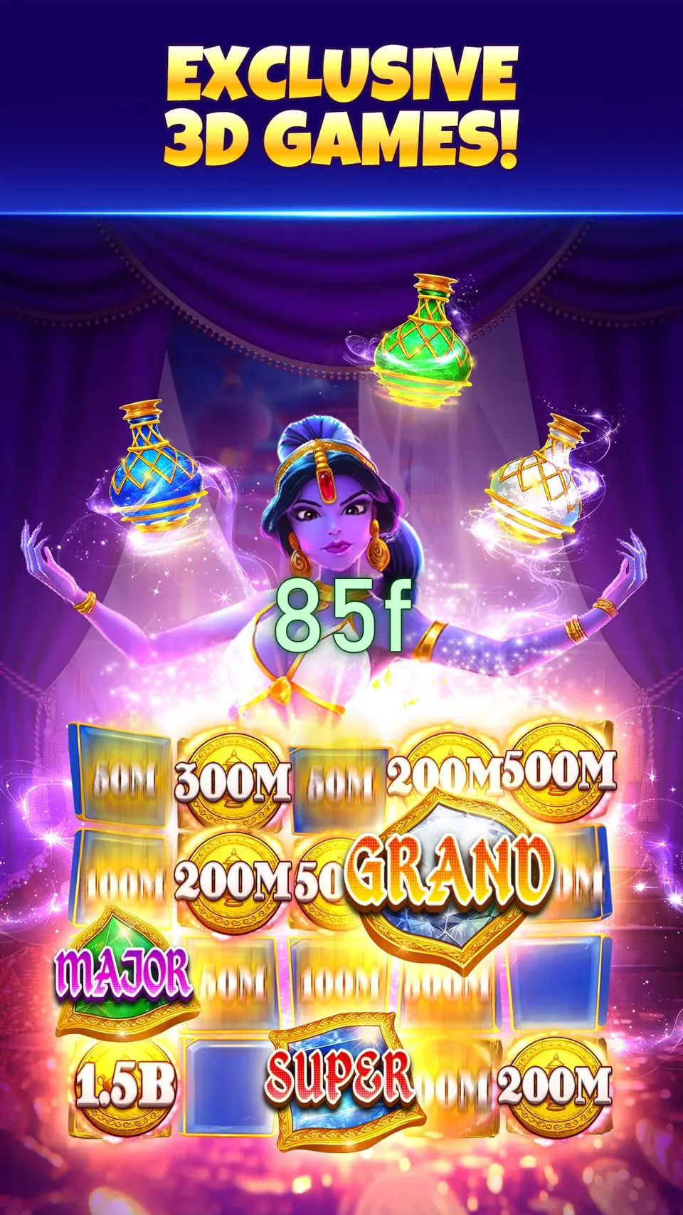 85f APK