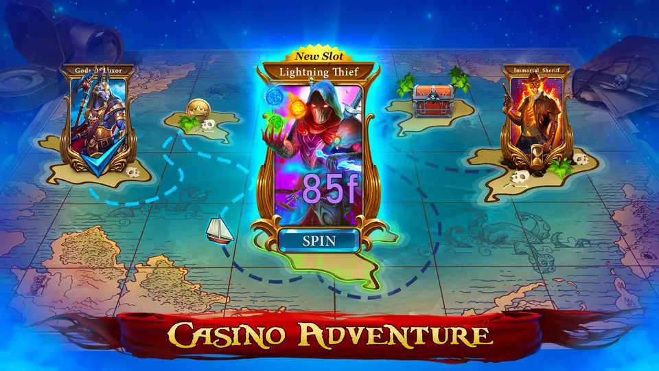 85f Login