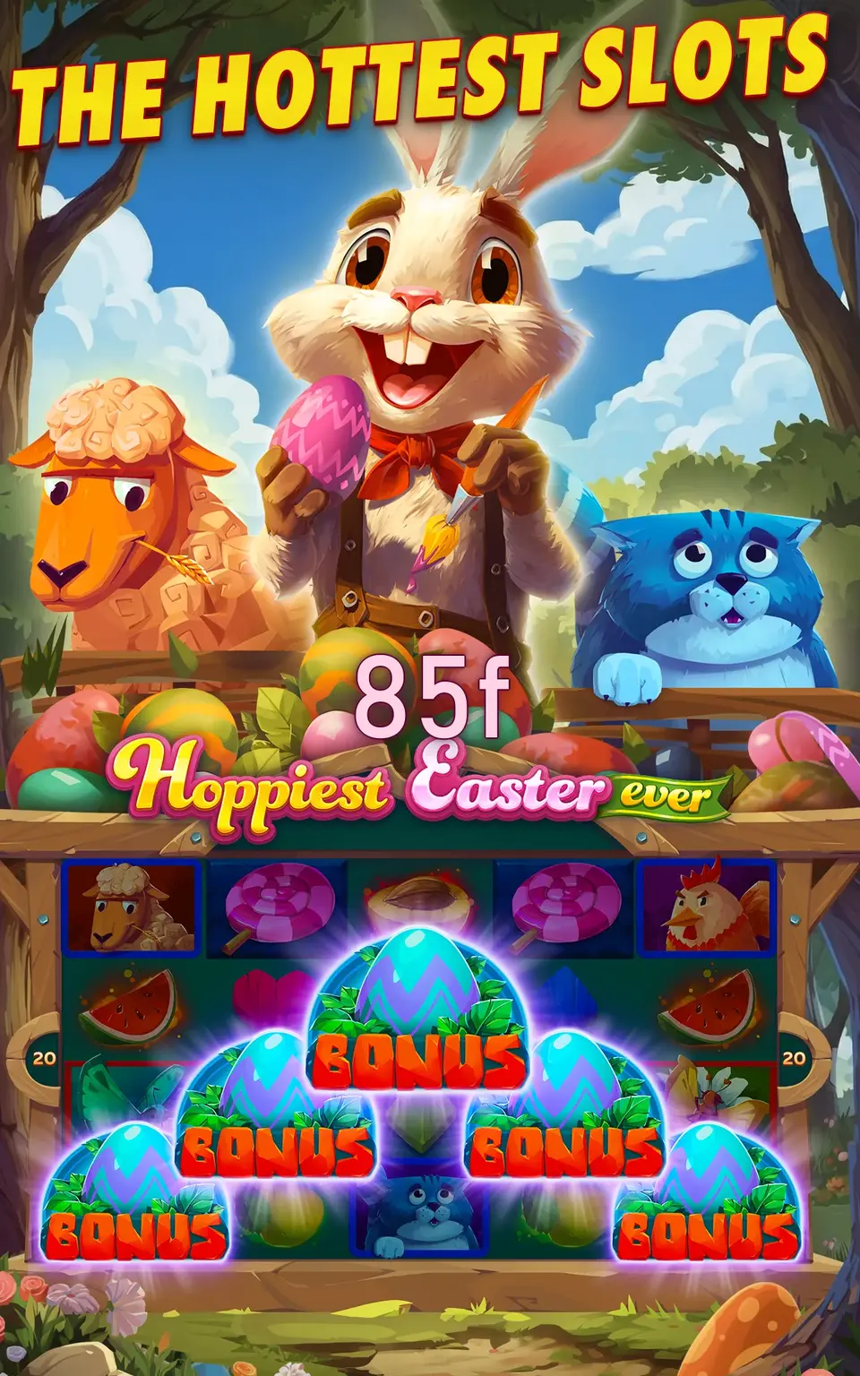 85f Capturas de tela - APK Oficial