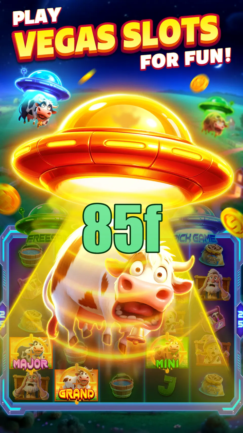85f Preview - Oficial Baixar